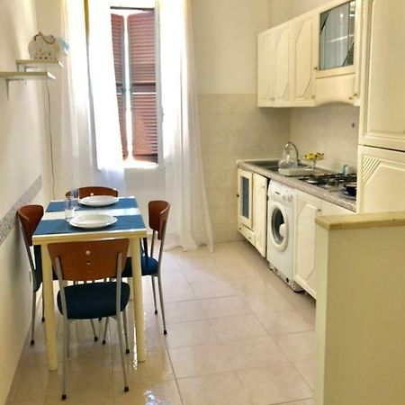 La Petite Maison Lejlighed Nettuno Eksteriør billede